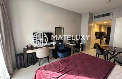 Apartment - Studio - 1 Bathroom for sale in Artesia B - Artesia - Damac Hills - Dubai Apartment - Studio - 1 Bathroom for sale in Artesia B - Artesia - Damac Hills - Dubai