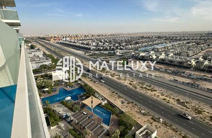 Apartment - Studio - 1 Bathroom for sale in Artesia B - Artesia - Damac Hills - Dubai Apartment - Studio - 1 Bathroom for sale in Artesia B - Artesia - Damac Hills - Dubai