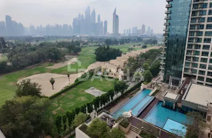 شقة - 2 غرف نوم - 3 حمامات للايجار في فيروايز شرق - فيروايز - ذا فيوز - دبي