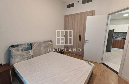Apartment - 1 - 1 for rent in The Gate - Masdar City - Abu Dhabi Apartment - 1 - 1 for rent in The Gate - Masdar City - Abu Dhabi