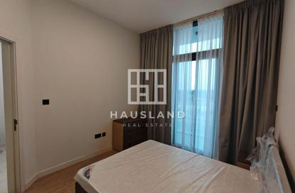 Apartment - 1 - 1 for rent in The Gate - Masdar City - Abu Dhabi Apartment - 1 - 1 for rent in The Gate - Masdar City - Abu Dhabi