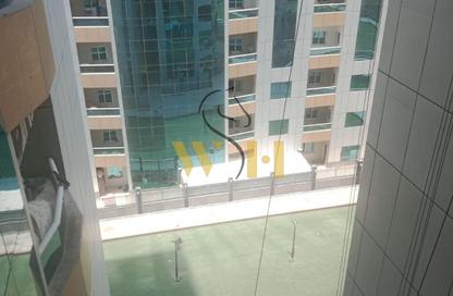 Apartment - 1 Bedroom - 2 Bathrooms for sale in Orient Tower 2 - Orient Towers - Al Bustan - Ajman