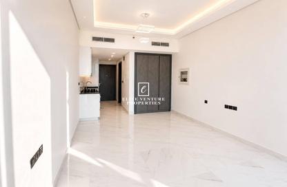Apartment - Studio - 1 Bathroom for sale in Samana Golf Avenue - Dubai Studio City - Dubai