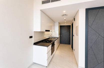 Apartment - Studio - 1 Bathroom for sale in Samana Golf Avenue - Dubai Studio City - Dubai Apartment - Studio - 1 Bathroom for sale in Samana Golf Avenue - Dubai Studio City - Dubai