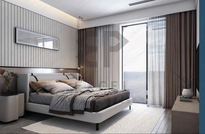 Apartment - 1 - 1 for sale in Celesto Tower - Dubai Land Residence Complex - Dubai Apartment - 1 - 1 for sale in Celesto Tower - Dubai Land Residence Complex - Dubai