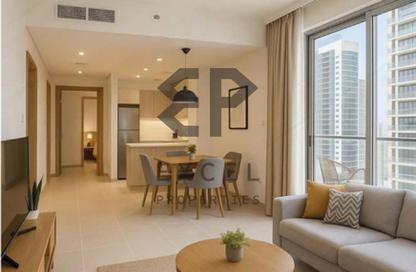 Apartment - 1 Bedroom - 1 Bathroom for sale in Celesto Tower - Dubai Land Residence Complex - Dubai