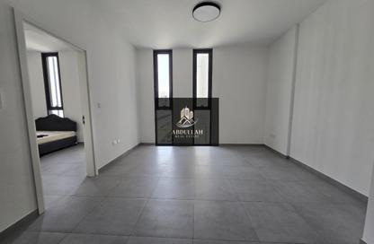 Apartment - 1 Bedroom - 1 Bathroom for rent in East Village - Aljada - Sharjah