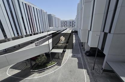 Apartment - 1 Bedroom - 1 Bathroom for rent in East Village - Aljada - Sharjah Apartment - 1 Bedroom - 1 Bathroom for rent in East Village - Aljada - Sharjah