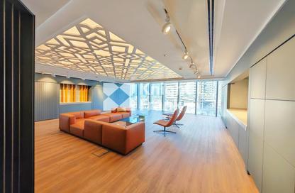 Office Space - Studio for rent in Anantara Downtown - Business Tower - Business Bay - Dubai
