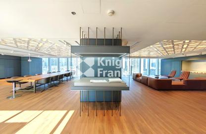 Office Space - Studio for rent in Anantara Downtown - Business Tower - Business Bay - Dubai