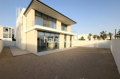 Villa - 4 Bedrooms - 5 Bathrooms for sale in Opal Gardens - District 11 - Mohammed Bin Rashid City - Dubai Villa - 4 Bedrooms - 5 Bathrooms for sale in Opal Gardens - District 11 - Mohammed Bin Rashid City - Dubai