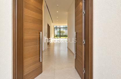 Villa - 4 - 5 for sale in Opal Gardens - District 11 - Mohammed Bin Rashid City - Dubai