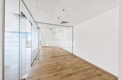 Office Space - Studio for rent in Oaks Liwa Heights - JLT Cluster W - Jumeirah Lake Towers - Dubai