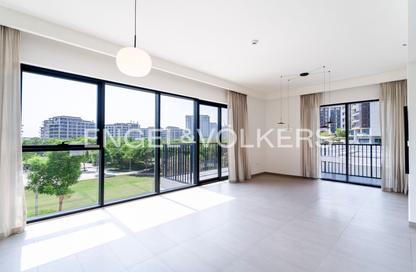 Apartment - 2 - 2 for sale in Executive Residences 2 - Executive Residences - Dubai Hills Estate - Dubai