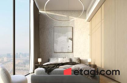 Apartment - Studio - 1 Bathroom for sale in Seslia Tower - Jumeirah Village Triangle - Dubai