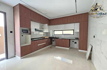 Villa - 4 Bedrooms - 6 Bathrooms for sale in Al Zaheya Gardens - Al Zahya - Ajman
