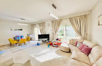 Villa - 3 Bedrooms - 4 Bathrooms for sale in Flamingo Villas - Mina Al Arab - Ras Al Khaimah