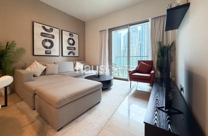 Apartment - 2 - 2 for rent in Grande - Opera District - Downtown Dubai - Dubai Apartment - 2 - 2 for rent in Grande - Opera District - Downtown Dubai - Dubai
