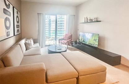 Apartment - 2 - 2 for rent in Grande - Opera District - Downtown Dubai - Dubai Apartment - 2 - 2 for rent in Grande - Opera District - Downtown Dubai - Dubai