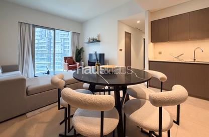 Apartment - 2 - 2 for rent in Grande - Opera District - Downtown Dubai - Dubai Apartment - 2 - 2 for rent in Grande - Opera District - Downtown Dubai - Dubai
