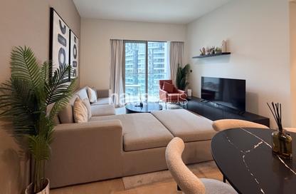 Apartment - 2 - 2 for rent in Grande - Opera District - Downtown Dubai - Dubai Apartment - 2 - 2 for rent in Grande - Opera District - Downtown Dubai - Dubai