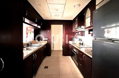 Apartment - 1 - 2 for rent in The Residences 1 - The Residences - Downtown Dubai - Dubai
