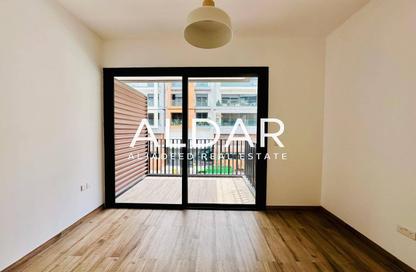 Apartment - 1 - 2 for rent in Avant Garde Residences - District 17 - Jumeirah Village Circle - Dubai