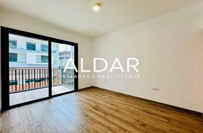 Apartment - 1 - 2 for rent in Avant Garde Residences - District 17 - Jumeirah Village Circle - Dubai