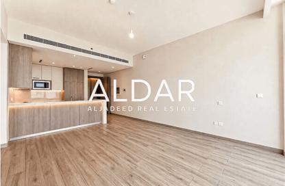 Apartment - 1 - 2 for rent in Avant Garde Residences - District 17 - Jumeirah Village Circle - Dubai