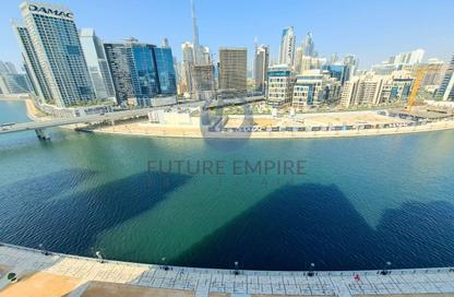 Apartment - 2 Bedrooms - 3 Bathrooms for rent in Art XV - Business Bay - Dubai