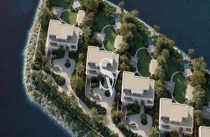 Villa - 7 - 7+ for sale in Ocean Mansions - Jumeirah Asora Bay - Jumeirah - Dubai Villa - 7 - 7+ for sale in Ocean Mansions - Jumeirah Asora Bay - Jumeirah - Dubai