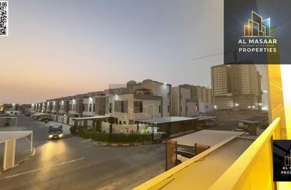 Villa - 5 - 7 for sale in Al Aamra Gardens - Al Amerah - Ajman