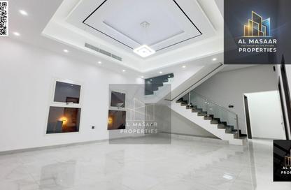 Villa - 5 - 7 for sale in Al Aamra Gardens - Al Amerah - Ajman Villa - 5 - 7 for sale in Al Aamra Gardens - Al Amerah - Ajman