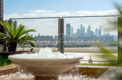 Apartment - 2 Bedrooms - 3 Bathrooms for sale in Atlantis The Royal Residences - Palm Jumeirah - Dubai