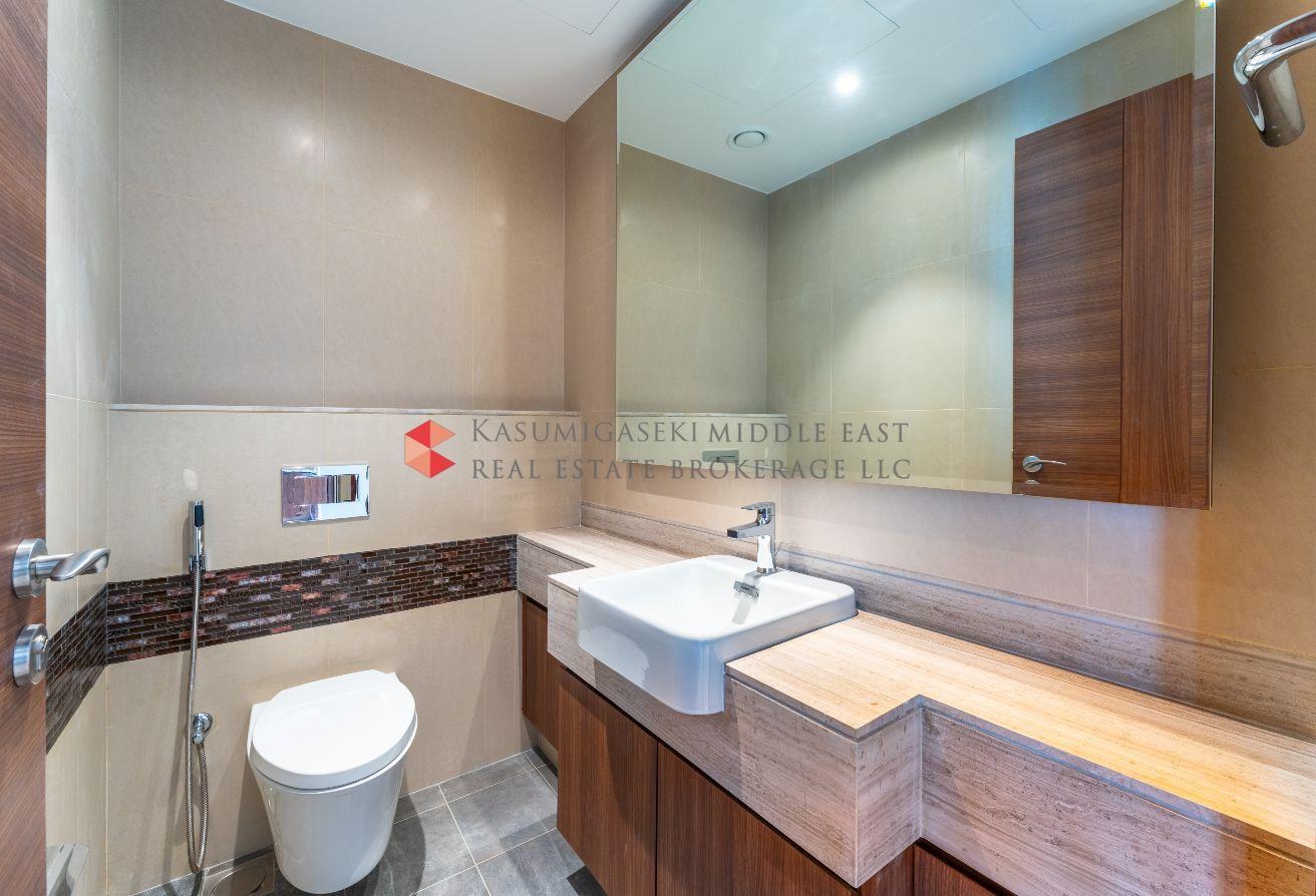 Elite 2BR Residence | Panoramic Burj Khalifa View photo 13