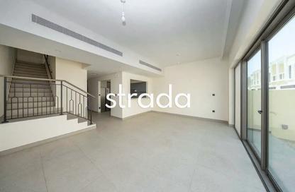 Townhouse - 4 Bedrooms - 4 Bathrooms for rent in Malta - Damac Lagoons - Dubai