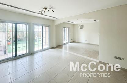 Villa - 3 Bedrooms - 3 Bathrooms for rent in Nakheel Townhouses - District 12 - Jumeirah Village Circle - Dubai