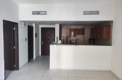 Apartment - 1 Bedroom - 1 Bathroom for rent in Building P03 - France Cluster - International City - Dubai