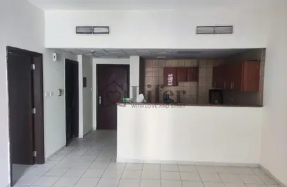 Apartment - 1 Bedroom - 1 Bathroom for rent in Building P03 - France Cluster - International City - Dubai