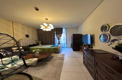 Apartment - Studio - 1 Bathroom for rent in Beverly Residence - District 13 - Jumeirah Village Circle - Dubai