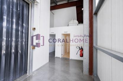 Warehouse - Studio for rent in Dubai Investment Park 2 (DIP 2) - Dubai Investment Park (DIP) - Dubai