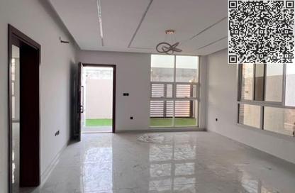 Villa - 5 - 7 for sale in Al Zaheya Gardens - Al Zahya - Ajman
