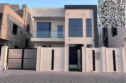 Villa - 5 - 7 for sale in Al Zaheya Gardens - Al Zahya - Ajman Villa - 5 - 7 for sale in Al Zaheya Gardens - Al Zahya - Ajman