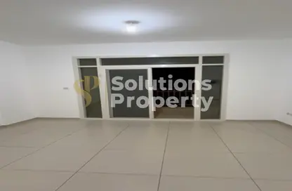 Apartment - Studio - 1 Bathroom for rent in Al Waha - Al Ghadeer - Abu Dhabi