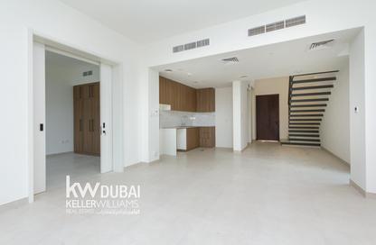 Townhouse - 4 - 5 for rent in Maha Townhouses - Town Square - Dubai Townhouse - 4 - 5 for rent in Maha Townhouses - Town Square - Dubai