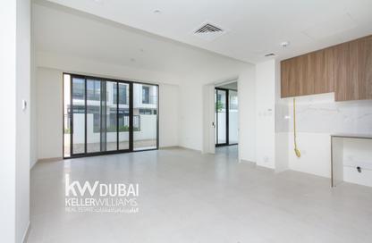 Townhouse - 4 - 5 for rent in Maha Townhouses - Town Square - Dubai Townhouse - 4 - 5 for rent in Maha Townhouses - Town Square - Dubai