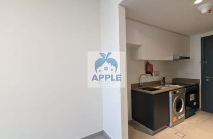 Apartment - Studio - 1 for rent in The Riff 4 - The Riff - Aljada - Sharjah Apartment - Studio - 1 for rent in The Riff 4 - The Riff - Aljada - Sharjah