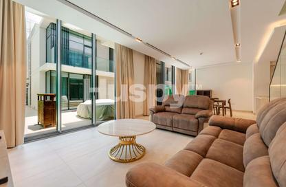 Villa - 7+ Bedrooms - 7+ Bathrooms for sale in NH Collection Ras Al Khaimah - Al Marjan Island - Ras Al Khaimah