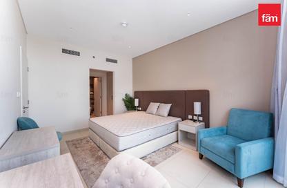 Hotel  and  Hotel Apartment - Studio - 1 for sale in NH Collection Dubai The Palm - Palm Jumeirah - Dubai