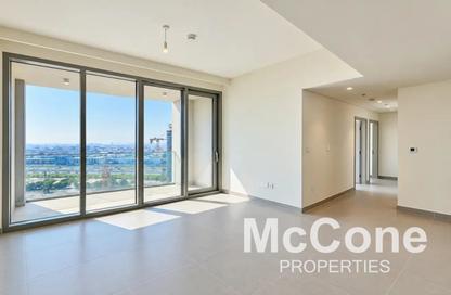 Apartment - 2 - 3 for rent in Forte 1 - Forte - Downtown Dubai - Dubai